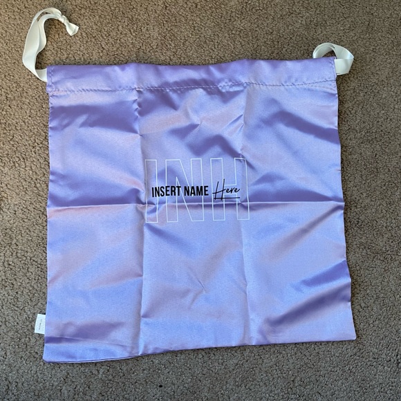 NWT • InserNameHere Ponytail - Picture 5 of 5